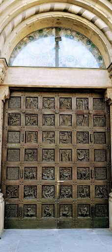 万圣本笃会修道院-沙夫豪森