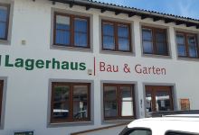 Lagerhaus Bau- und Gartenmarkt购物图片
