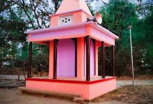 Maha Kaleshwar Temple景点图片