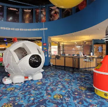 Amelia Park Children's Museum