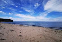Battlemans Beach景点图片