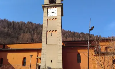 Parrocchia SS. Pietro e Paolo