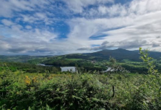 Ruta circular O Fieiro-A Moa景点图片