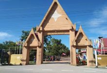 Wat Ban Nong Phai景点图片