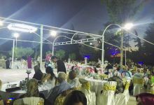 Ahmet Yesevi Parkı景点图片