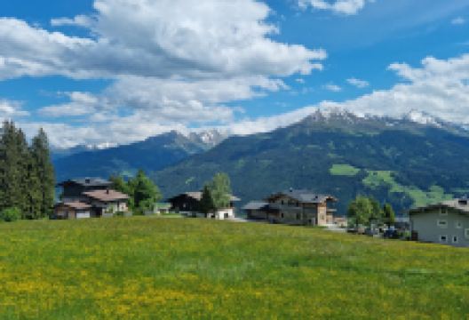 Panoramabahn Mittelstation景点图片