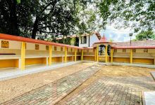 Rathna Sri Ghanarama Pothgul Viharaya景点图片
