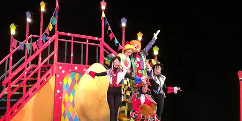 Dzerzhinsk Drama Theatre