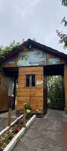 La Casa del Arbol-巴尼奥斯县