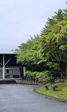 茶の文化館-八女市