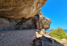 Elands Bay Cave景点图片