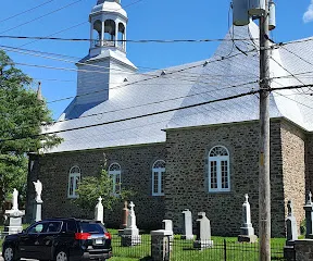 Musee regional de Vaudreuil-Soulanges