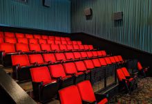 Pony Village Cinema景点图片