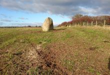Lochmaben Stone景点图片