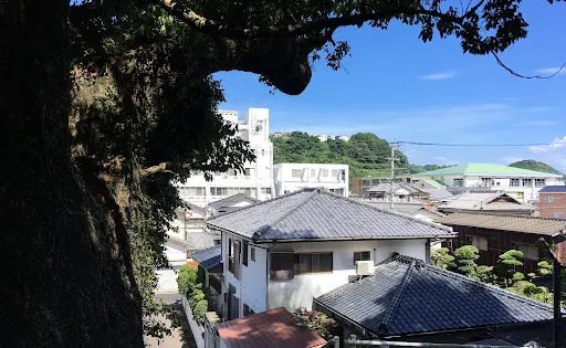 矢上八幡神社