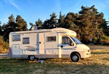 Camping Intercommunal Espérou景点图片