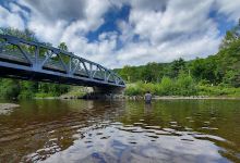 Buffum's / Tackle Box Bridge景点图片
