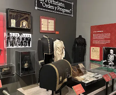Museo de Los Presidentes Coahuilenses