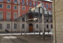 Palazzo della Prefettura景点图片