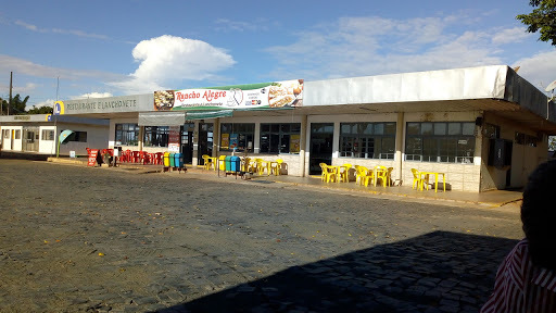Restaurante Rancho Alegre