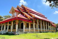 วัดราษฏร์ประดิษฐ์景点图片