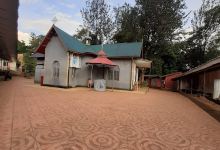 Jimma Holy Eyesus Church | ጅማ ቅዱስ እየሱስ ቤተክርስቲያን景点图片