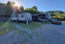 Lonesome Pine RV Park & Campground景点图片