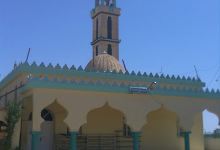 Albulaanh Mosque景点图片