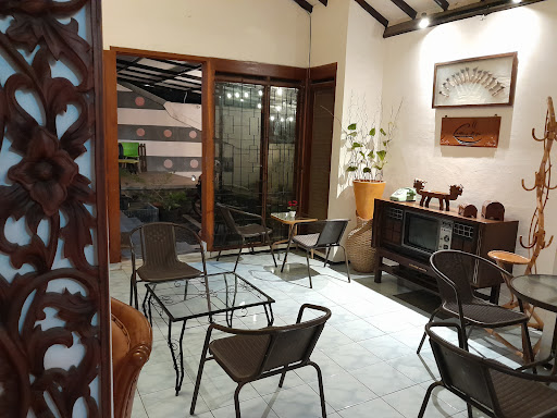 Batik Gallery Of Sekar Putri