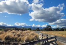 Pike River Memorial景点图片