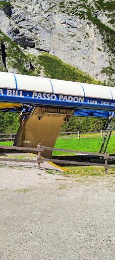 Biglietteria Padon-贝鲁诺省