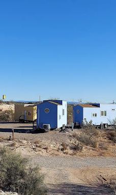 Rio Verde RV Park-卡顿伍德