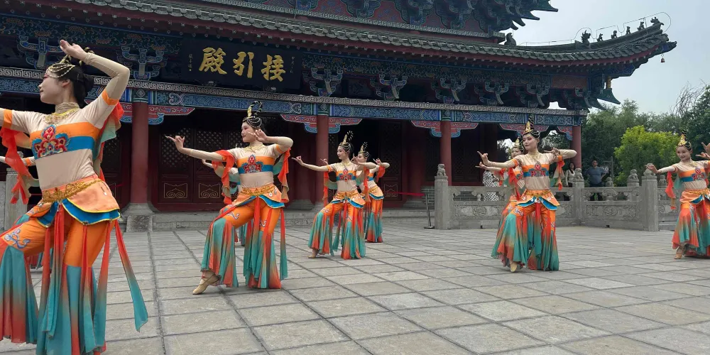 永安旅遊