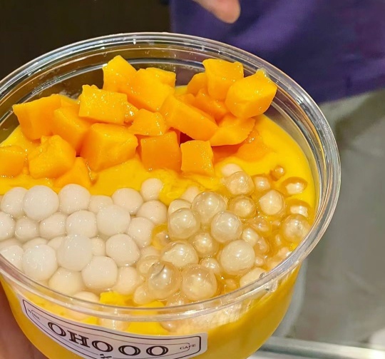 糖水革命餐厅图片