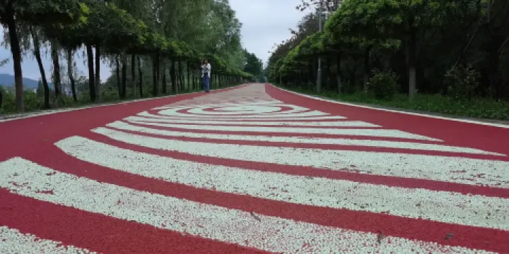 駿馬嶺森林公園