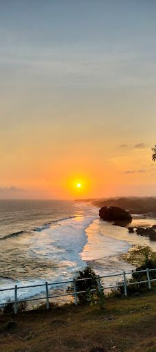 Kosakora Hill-Tanjungsari