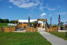 Schillig Campingplatz景点图片