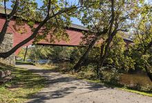 Tulpehocken Creek Valley Park景点图片