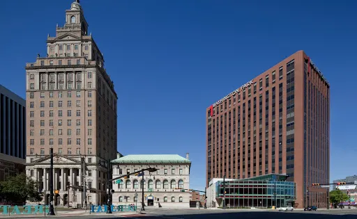 Newark Public Library