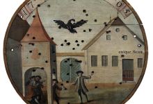 Schützenscheibenmuseum景点图片