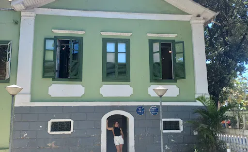 Casa dos Bragas