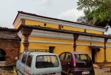 Shree Sateri Temple景点图片