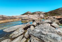 Two Peoples Bay Nature Reserve景点图片