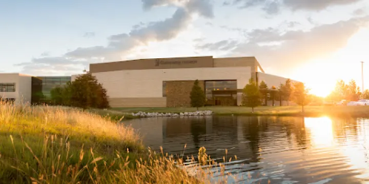 Gateway Church Southlake Campus