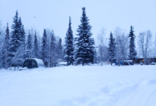 寇德福特景点图片