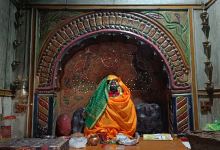Tukai Devi Temple景点图片