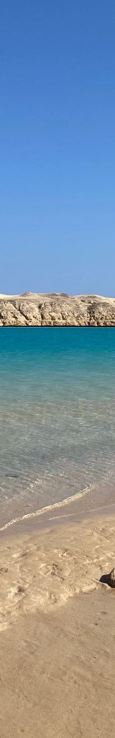 穆罕默德国家公园-Qesm Sharm Ash Sheikh