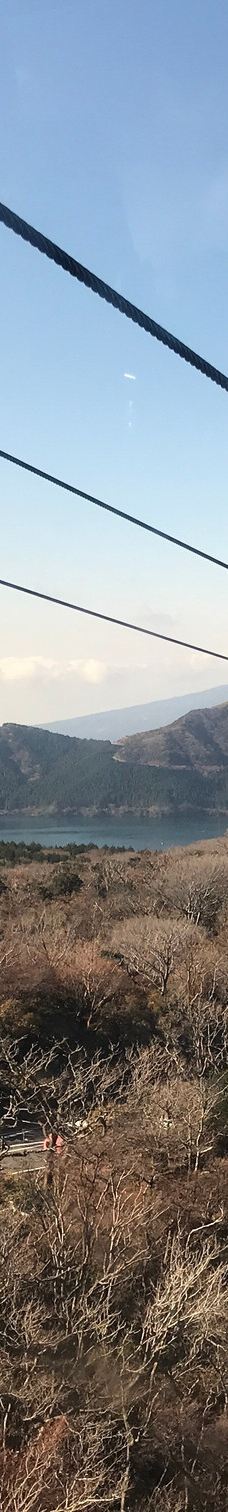 箱根空中缆车-箱根