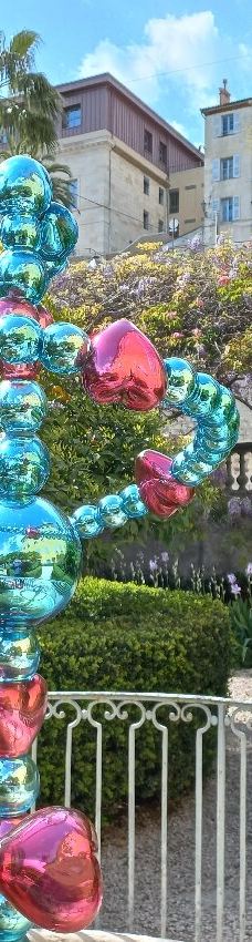 国际香水博物馆-格拉斯