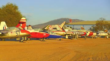 Pima Air & Space Museum